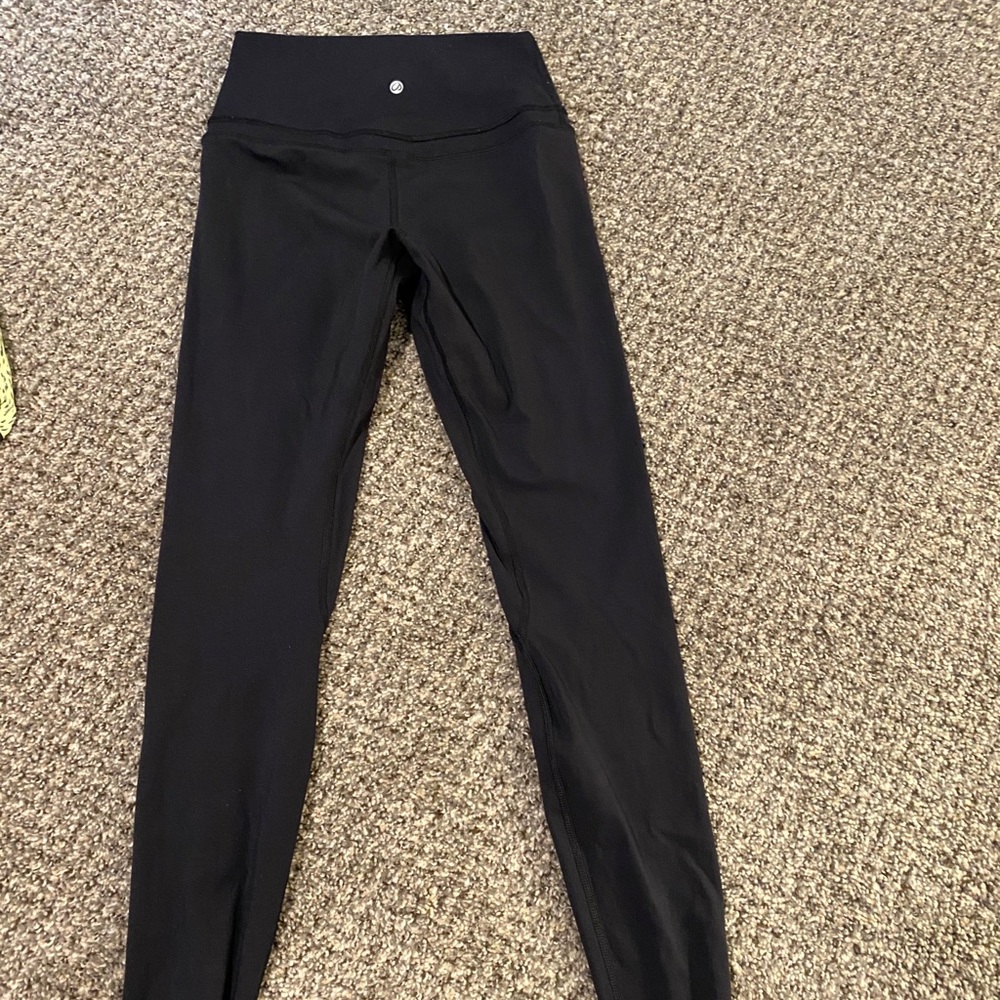 CRZ yoga high rise leggings